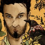 Original Character Art